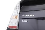 Toyota Prius PLUS Performance for SEMA 2010 года